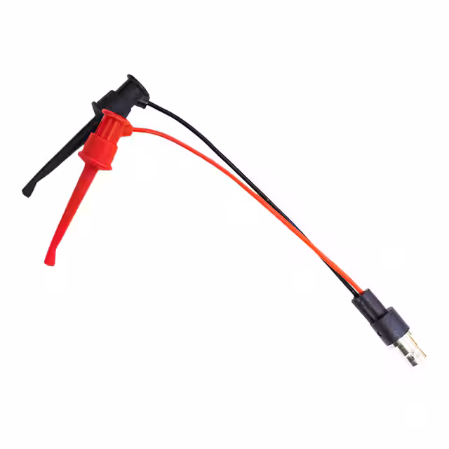 BU-P3788 Mueller Electric Co  Test Leads - BNC Interface